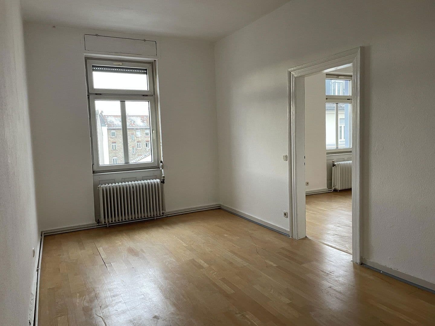 Prodej bytu 3+1 65 m², Darmstadt, Hessen Prodej bytu 3+1 65 m², Darmstadt, Hessen