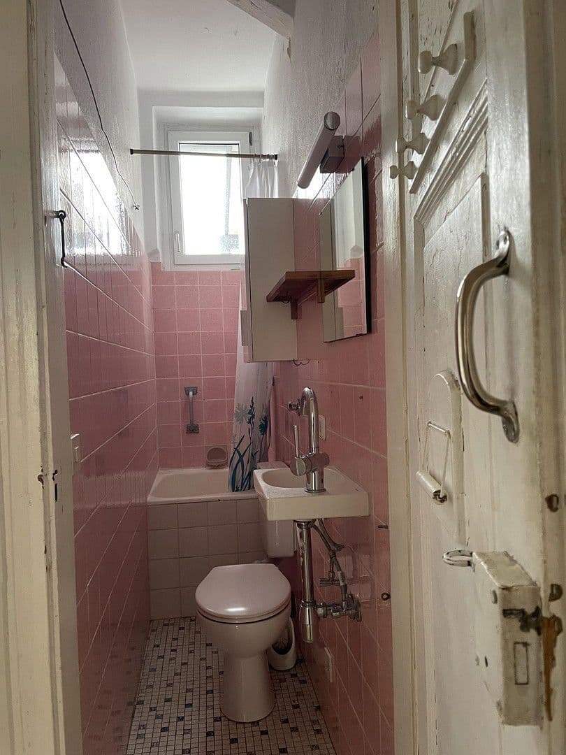 Prodej bytu 3+1 65 m², Darmstadt, Hessen Prodej bytu 3+1 65 m², Darmstadt, Hessen