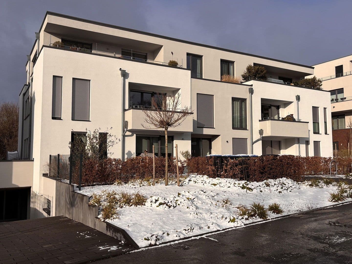 Pronájem bytu 2+kk 60 m², Tittelsstr. 70, Würselen, Severní Porýní-Vestfálsko Pronájem bytu 2+kk 60 m², Tittelsstr. 70, Würselen, Severní Porýní-Vestfálsko