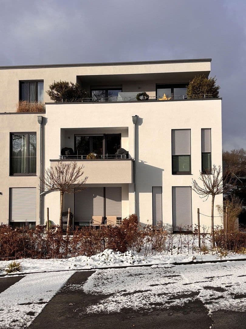 Pronájem bytu 2+kk 60 m², Tittelsstr. 70, Würselen, Severní Porýní-Vestfálsko Pronájem bytu 2+kk 60 m², Tittelsstr. 70, Würselen, Severní Porýní-Vestfálsko