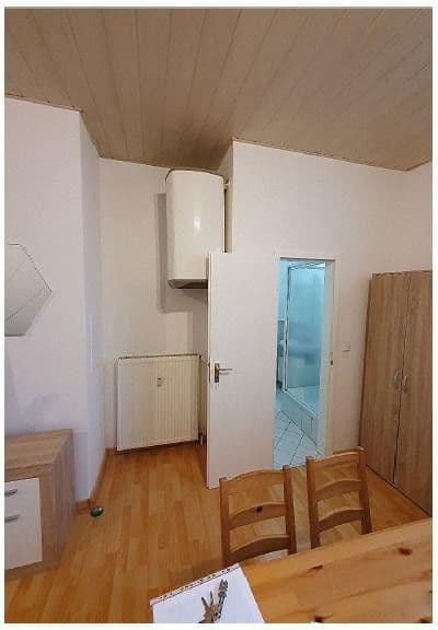 Pronájem bytu 2+1 42 m², Käfertaler Strasse 191, Mannheim, Bádensko-Württembersko Pronájem bytu 2+1 42 m², Käfertaler Strasse 191, Mannheim, Bádensko-Württembersko