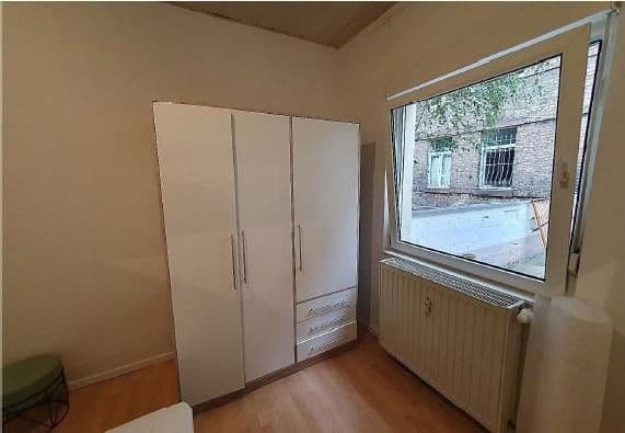 Pronájem bytu 2+1 42 m², Käfertaler Strasse 191, Mannheim, Bádensko-Württembersko Pronájem bytu 2+1 42 m², Käfertaler Strasse 191, Mannheim, Bádensko-Württembersko