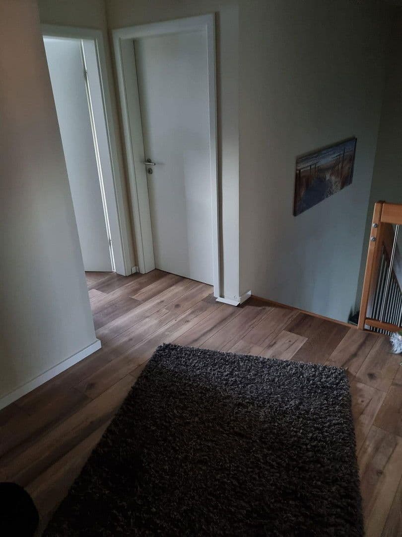 Prodej domu 132 m², pozemek 283 m², Gronau, Dolní Sasko Prodej domu 132 m², pozemek 283 m², Gronau, Dolní Sasko