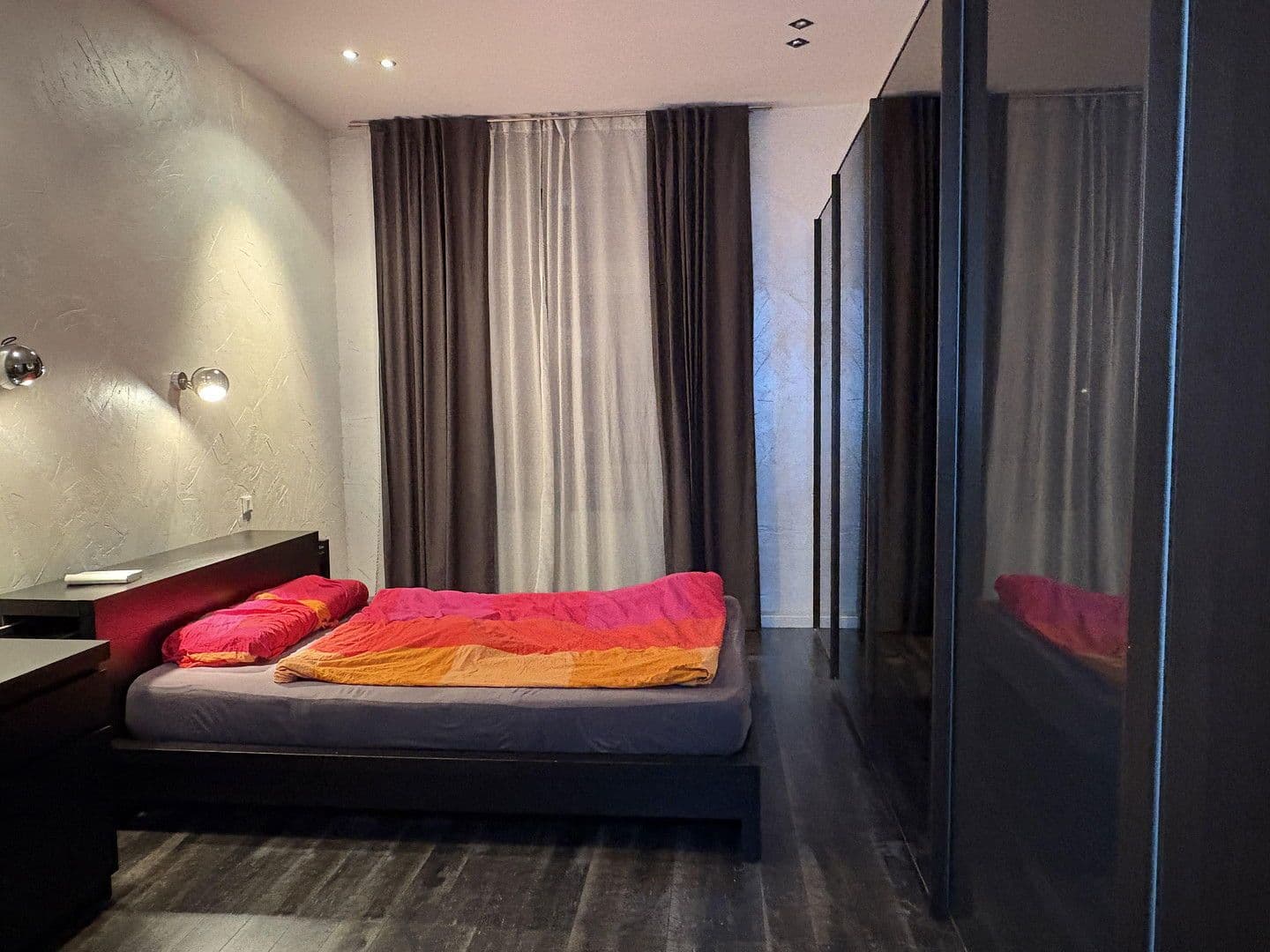 Prodej bytu 2+1 60 m², Kopernikusstraße 55, Düsseldorf, Severní Porýní-Vestfálsko Prodej bytu 2+1 60 m², Kopernikusstraße 55, Düsseldorf, Severní Porýní-Vestfálsko