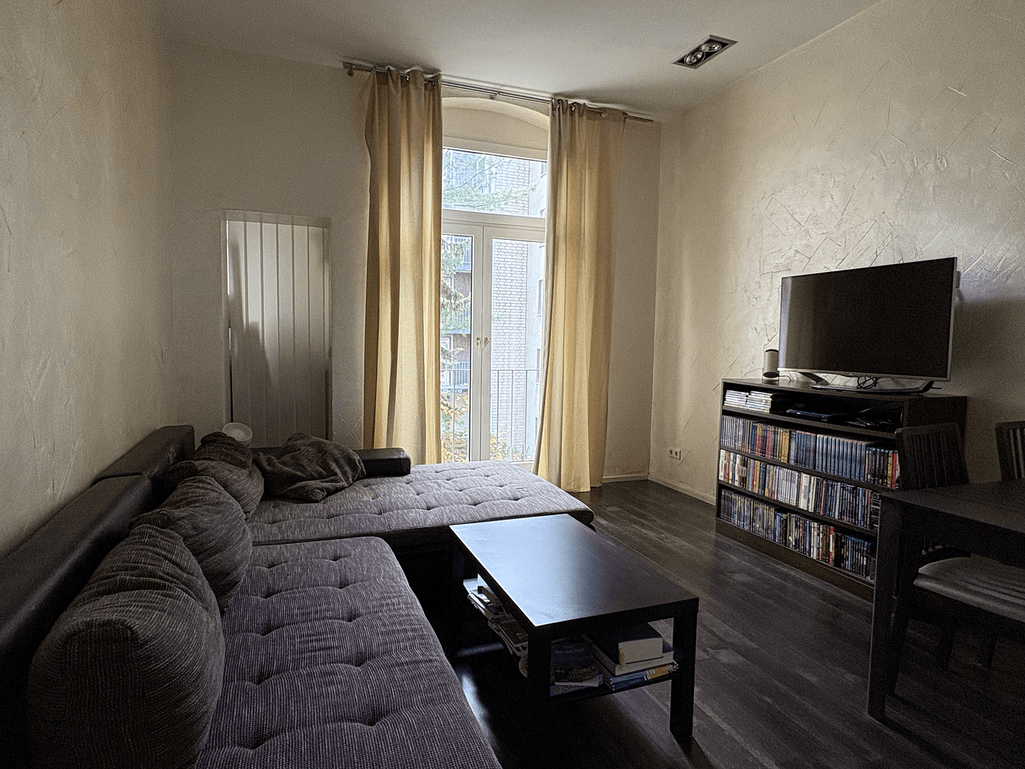 Prodej bytu 2+1 60 m², Kopernikusstraße 55, Düsseldorf, Severní Porýní-Vestfálsko Prodej bytu 2+1 60 m², Kopernikusstraße 55, Düsseldorf, Severní Porýní-Vestfálsko