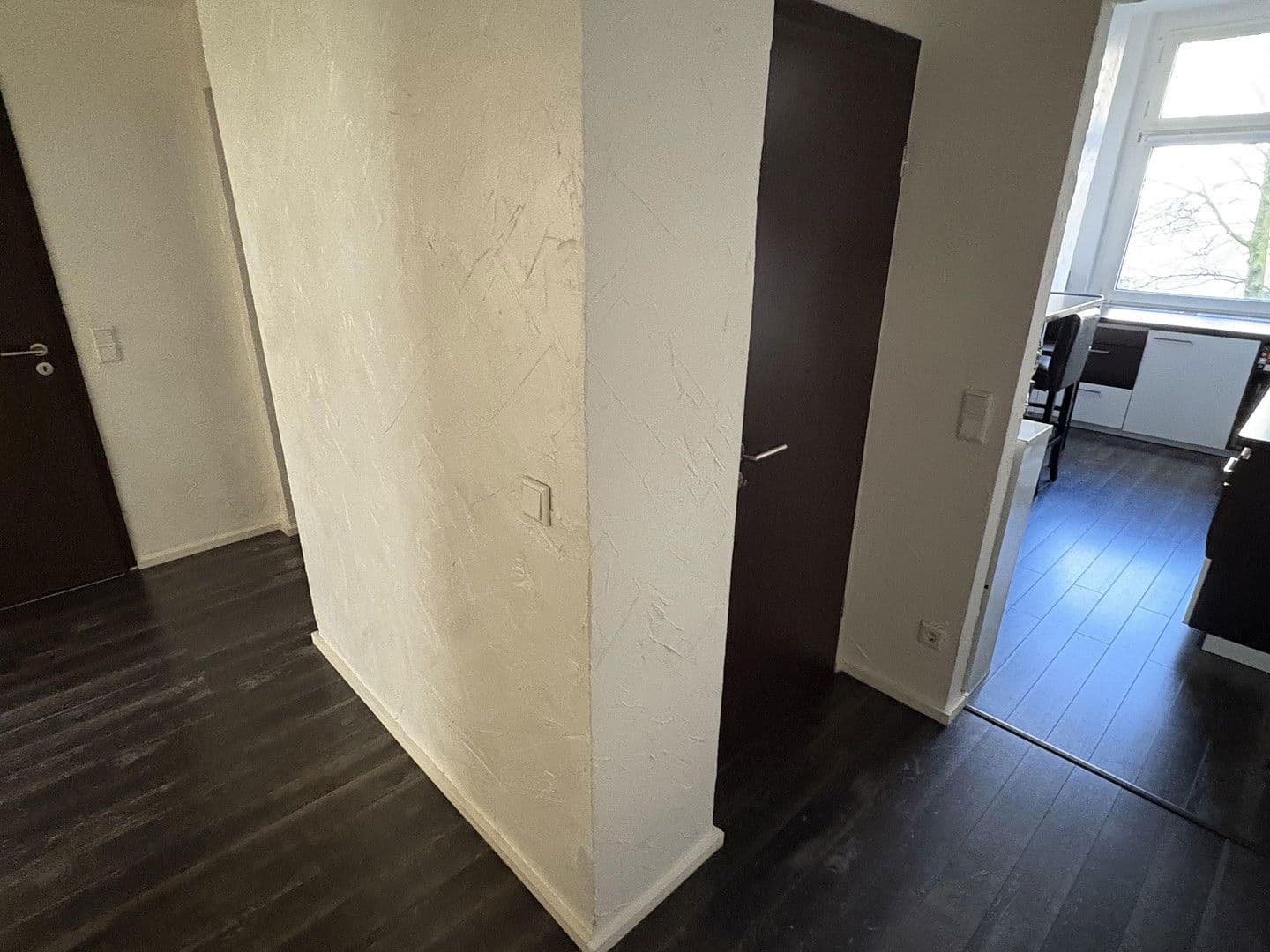 Prodej bytu 2+1 60 m², Kopernikusstraße 55, Düsseldorf, Severní Porýní-Vestfálsko Prodej bytu 2+1 60 m², Kopernikusstraße 55, Düsseldorf, Severní Porýní-Vestfálsko