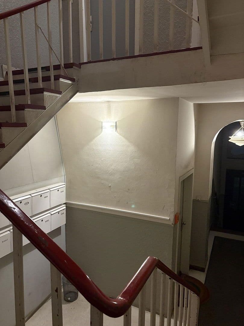 Prodej bytu 2+1 60 m², Kopernikusstraße 55, Düsseldorf, Severní Porýní-Vestfálsko Prodej bytu 2+1 60 m², Kopernikusstraße 55, Düsseldorf, Severní Porýní-Vestfálsko