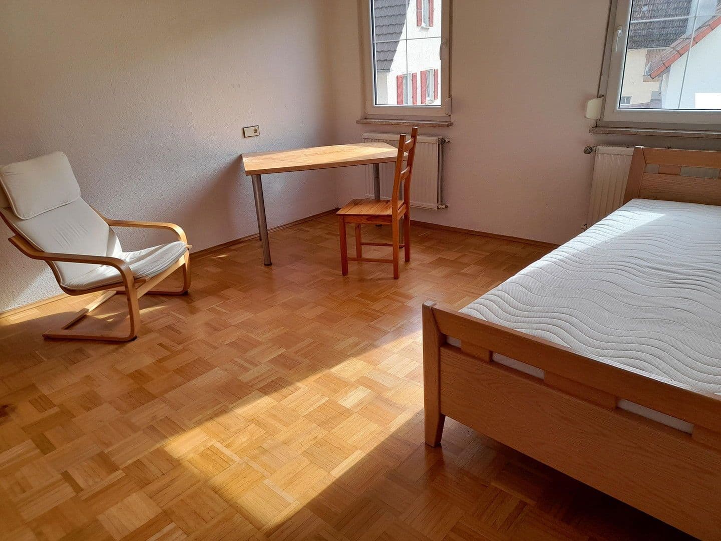 Prodej domu 112 m², pozemek 281 m², Rottenburg am Neckar, Bádensko-Württembersko Prodej domu 112 m², pozemek 281 m², Rottenburg am Neckar, Bádensko-Württembersko