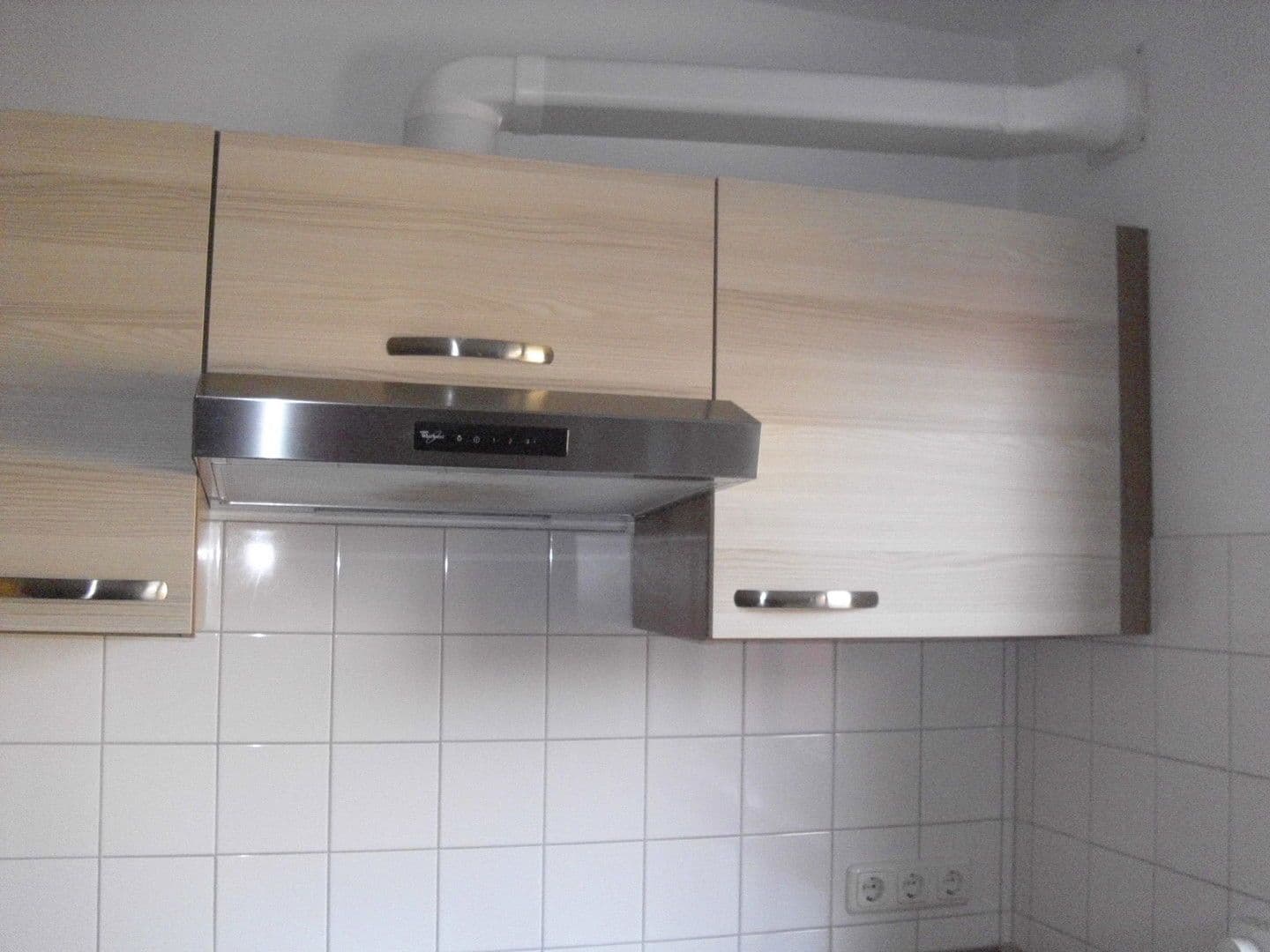 Pronájem bytu 2+1 69 m², Nieder-Mörler-Str. 13, Bad Nauheim, Hessen Pronájem bytu 2+1 69 m², Nieder-Mörler-Str. 13, Bad Nauheim, Hessen