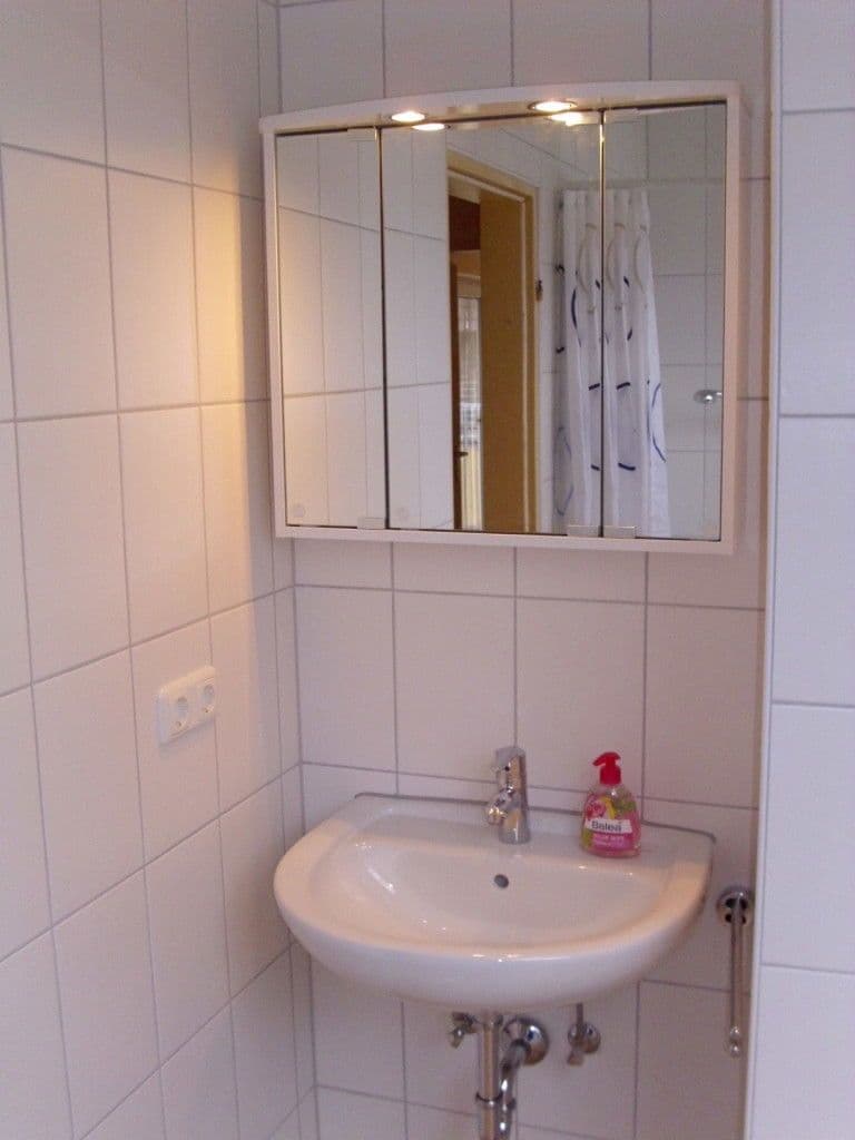 Pronájem bytu 2+1 69 m², Nieder-Mörler-Str. 13, Bad Nauheim, Hessen Pronájem bytu 2+1 69 m², Nieder-Mörler-Str. 13, Bad Nauheim, Hessen