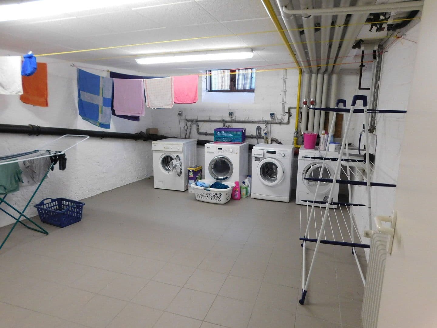 Pronájem bytu 2+1 69 m², Nieder-Mörler-Str. 13, Bad Nauheim, Hessen Pronájem bytu 2+1 69 m², Nieder-Mörler-Str. 13, Bad Nauheim, Hessen