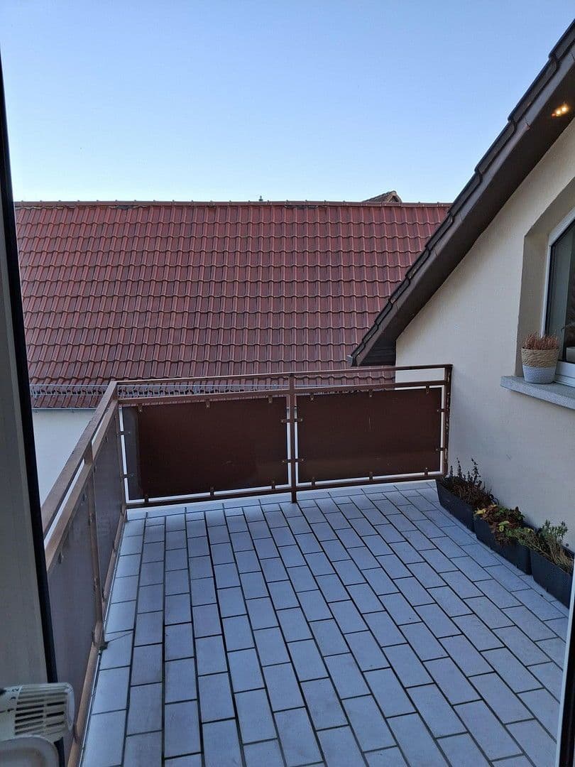 Pronájem bytu 2+1 69 m², Nieder-Mörler-Str. 13, Bad Nauheim, Hessen Pronájem bytu 2+1 69 m², Nieder-Mörler-Str. 13, Bad Nauheim, Hessen