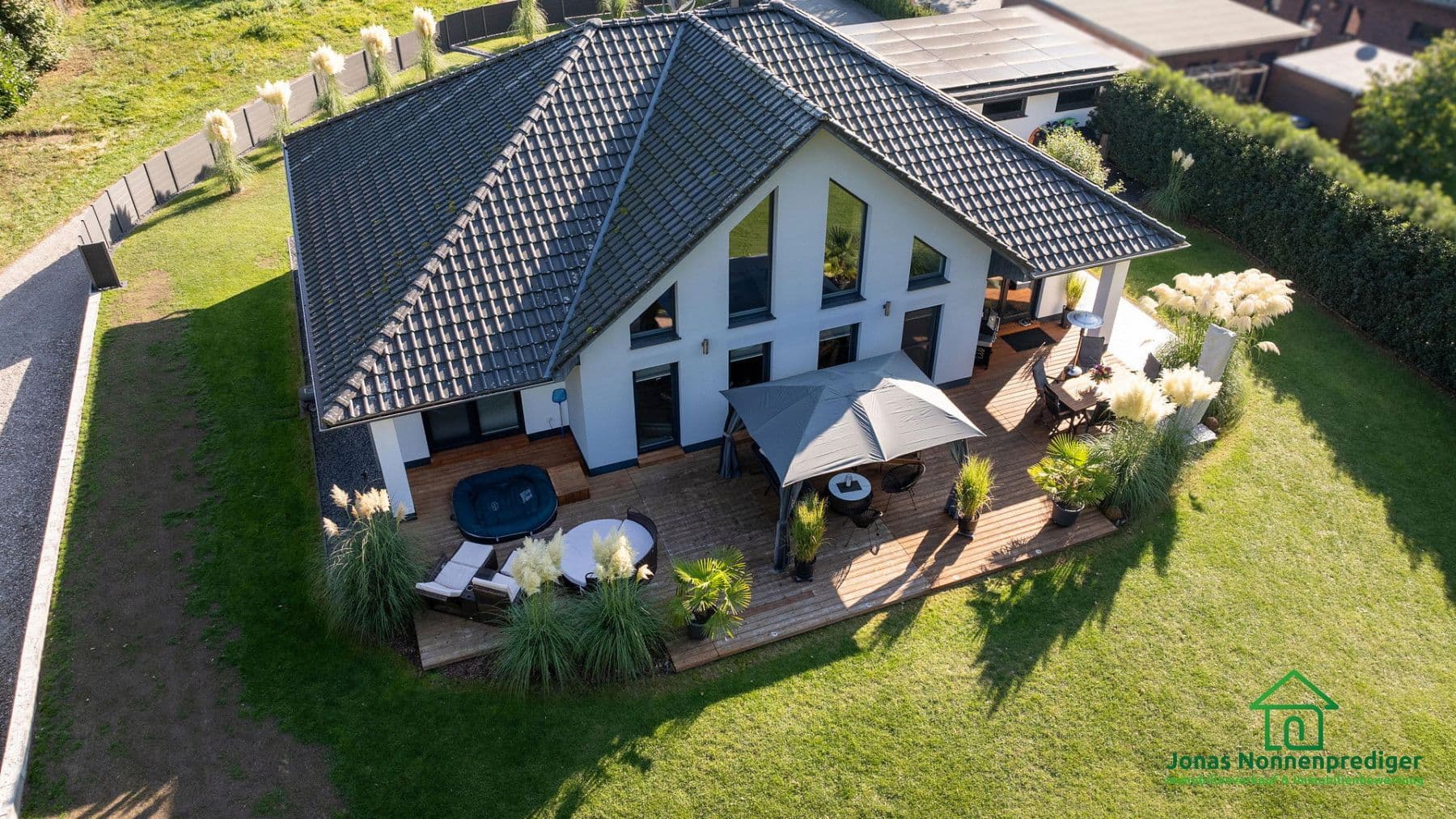 Prodej domu 190 m², pozemek 2.414 m², Fischerdamm 4, Cramonshagen, Mecklenburg-Vorpommern Prodej domu 190 m², pozemek 2.414 m², Fischerdamm 4, Cramonshagen, Mecklenburg-Vorpommern