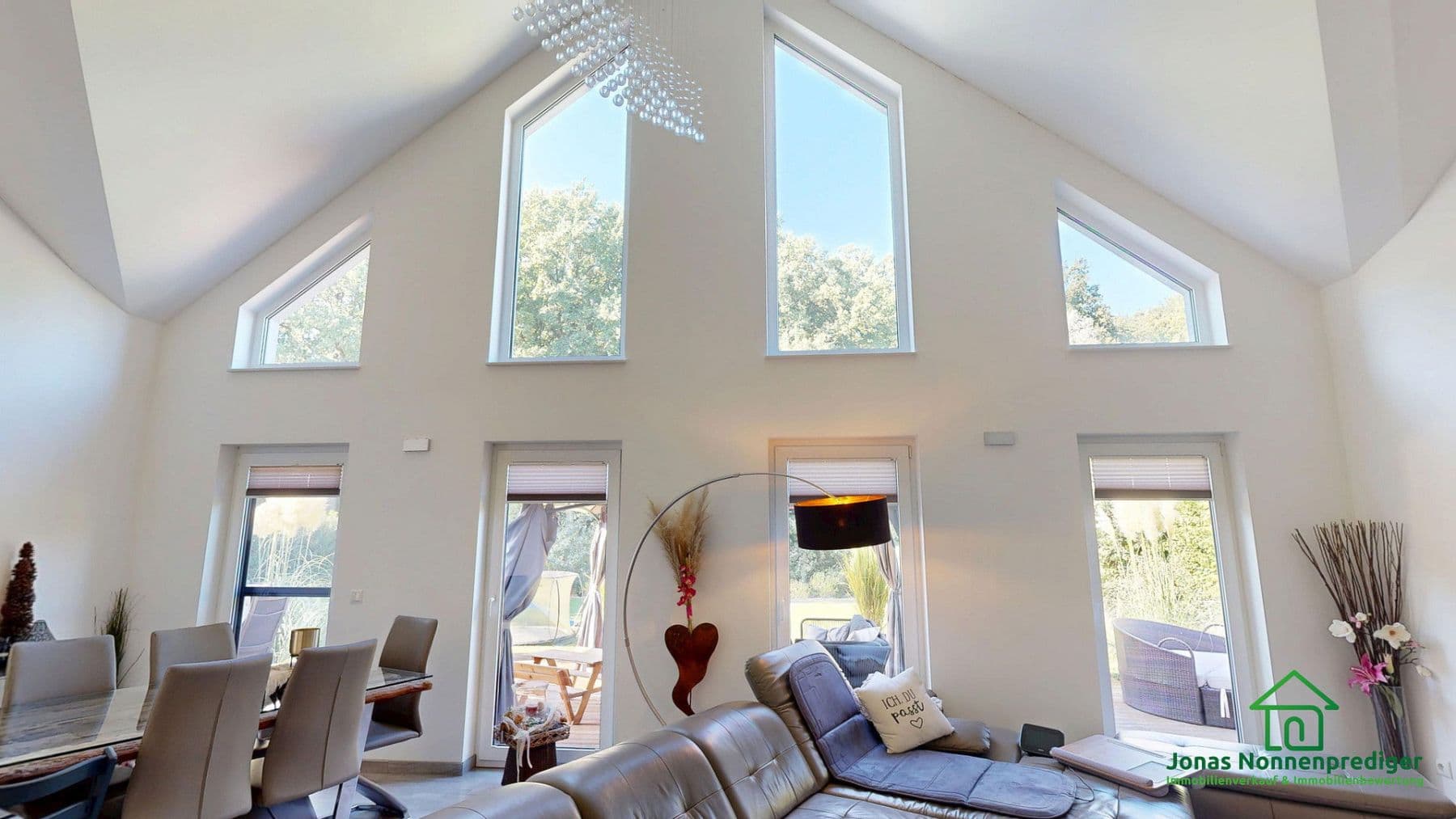 Prodej domu 190 m², pozemek 2.414 m², Fischerdamm 4, Cramonshagen, Mecklenburg-Vorpommern Prodej domu 190 m², pozemek 2.414 m², Fischerdamm 4, Cramonshagen, Mecklenburg-Vorpommern