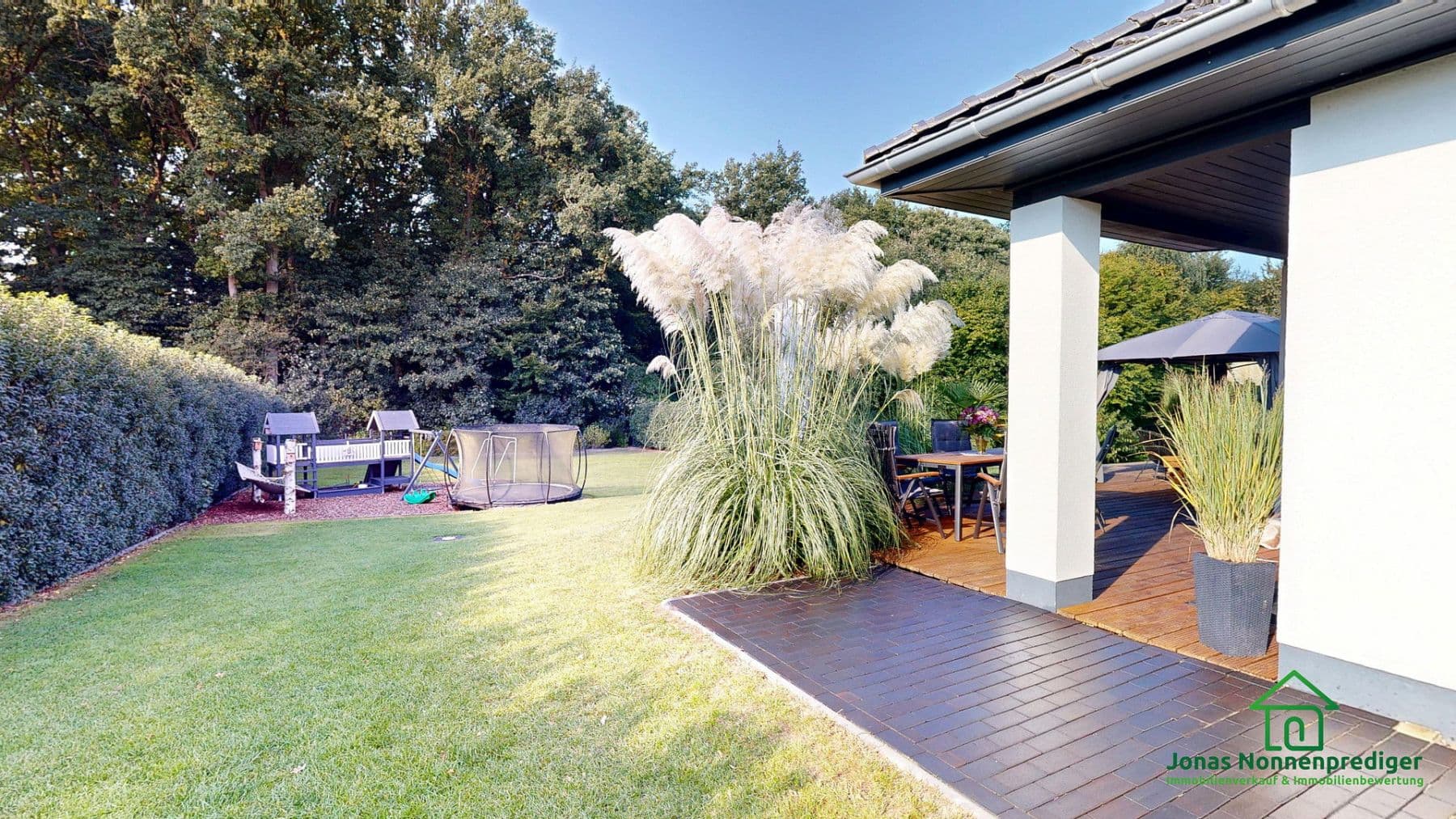 Prodej domu 190 m², pozemek 2.414 m², Fischerdamm 4, Cramonshagen, Mecklenburg-Vorpommern Prodej domu 190 m², pozemek 2.414 m², Fischerdamm 4, Cramonshagen, Mecklenburg-Vorpommern