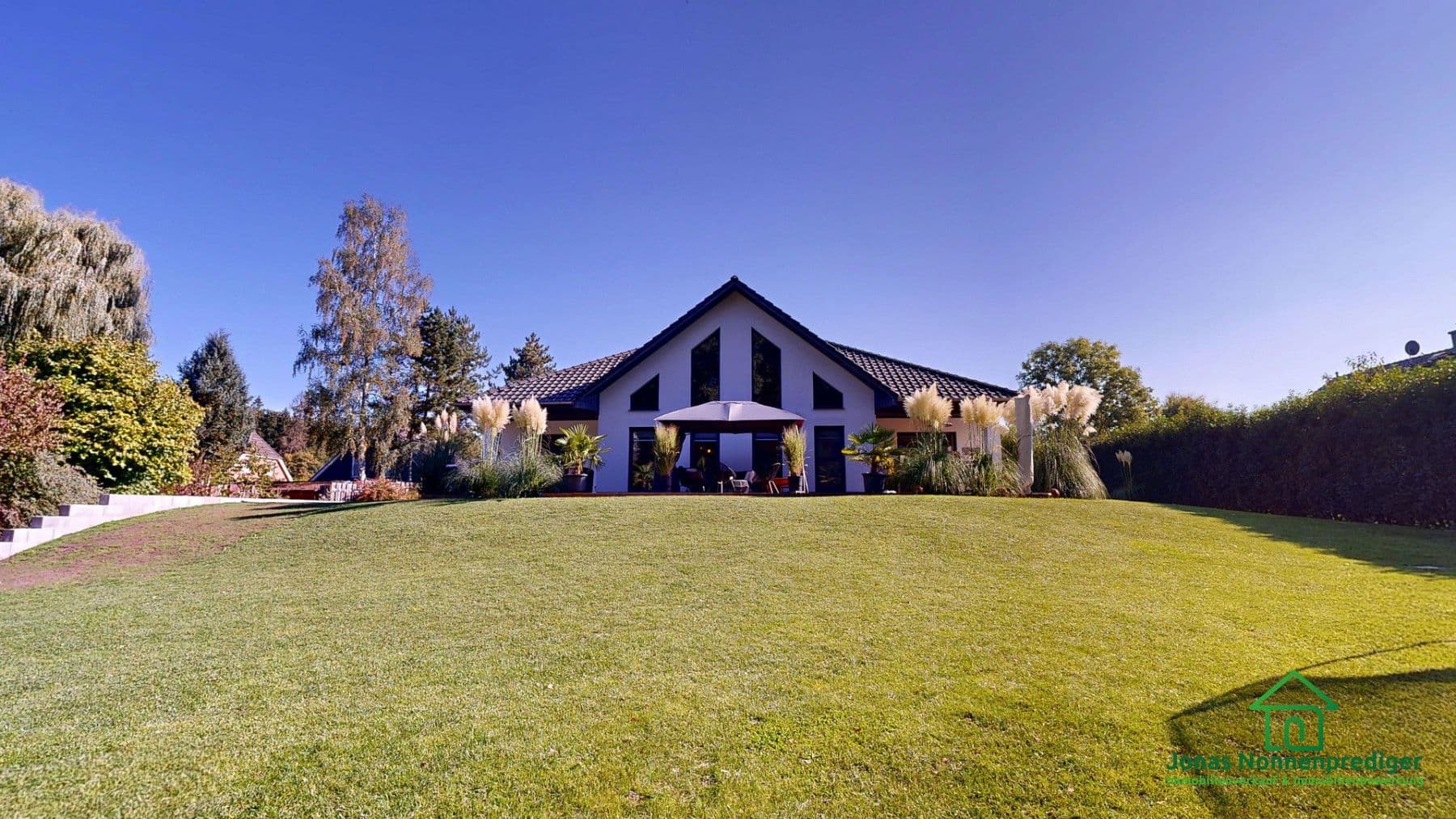 Prodej domu 190 m², pozemek 2.414 m², Fischerdamm 4, Cramonshagen, Mecklenburg-Vorpommern Prodej domu 190 m², pozemek 2.414 m², Fischerdamm 4, Cramonshagen, Mecklenburg-Vorpommern