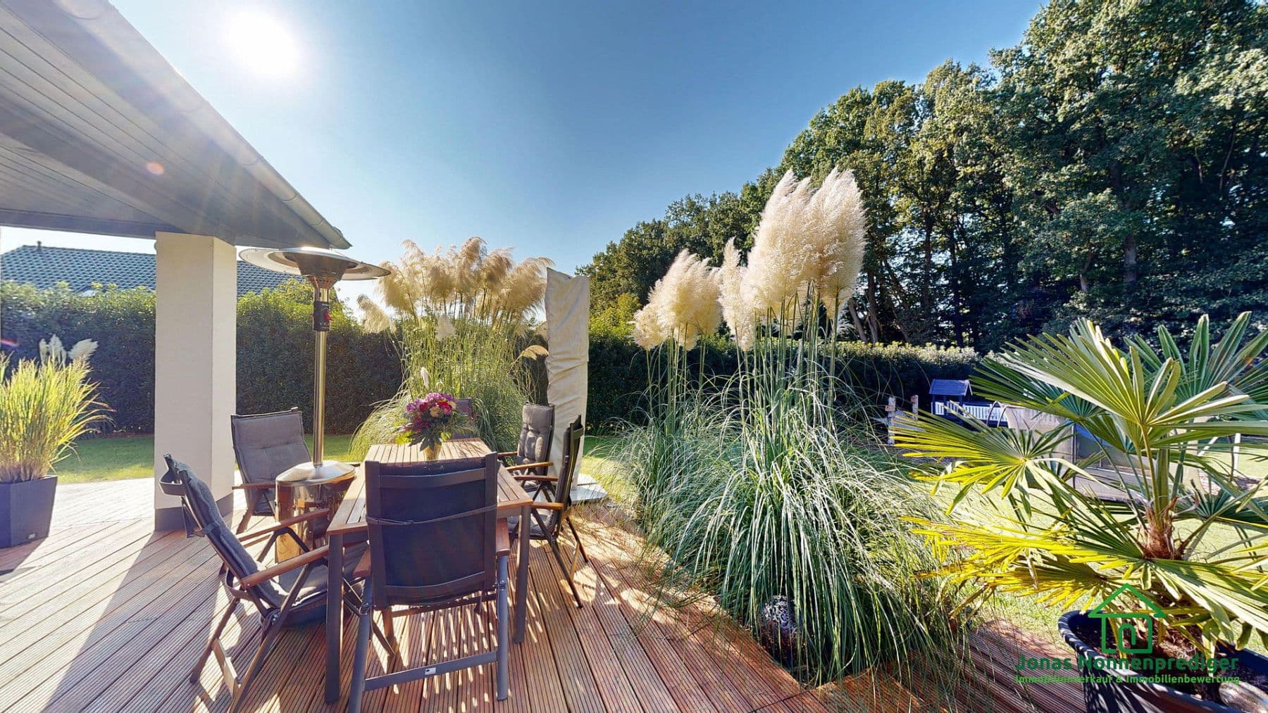 Prodej domu 190 m², pozemek 2.414 m², Fischerdamm 4, Cramonshagen, Mecklenburg-Vorpommern Prodej domu 190 m², pozemek 2.414 m², Fischerdamm 4, Cramonshagen, Mecklenburg-Vorpommern