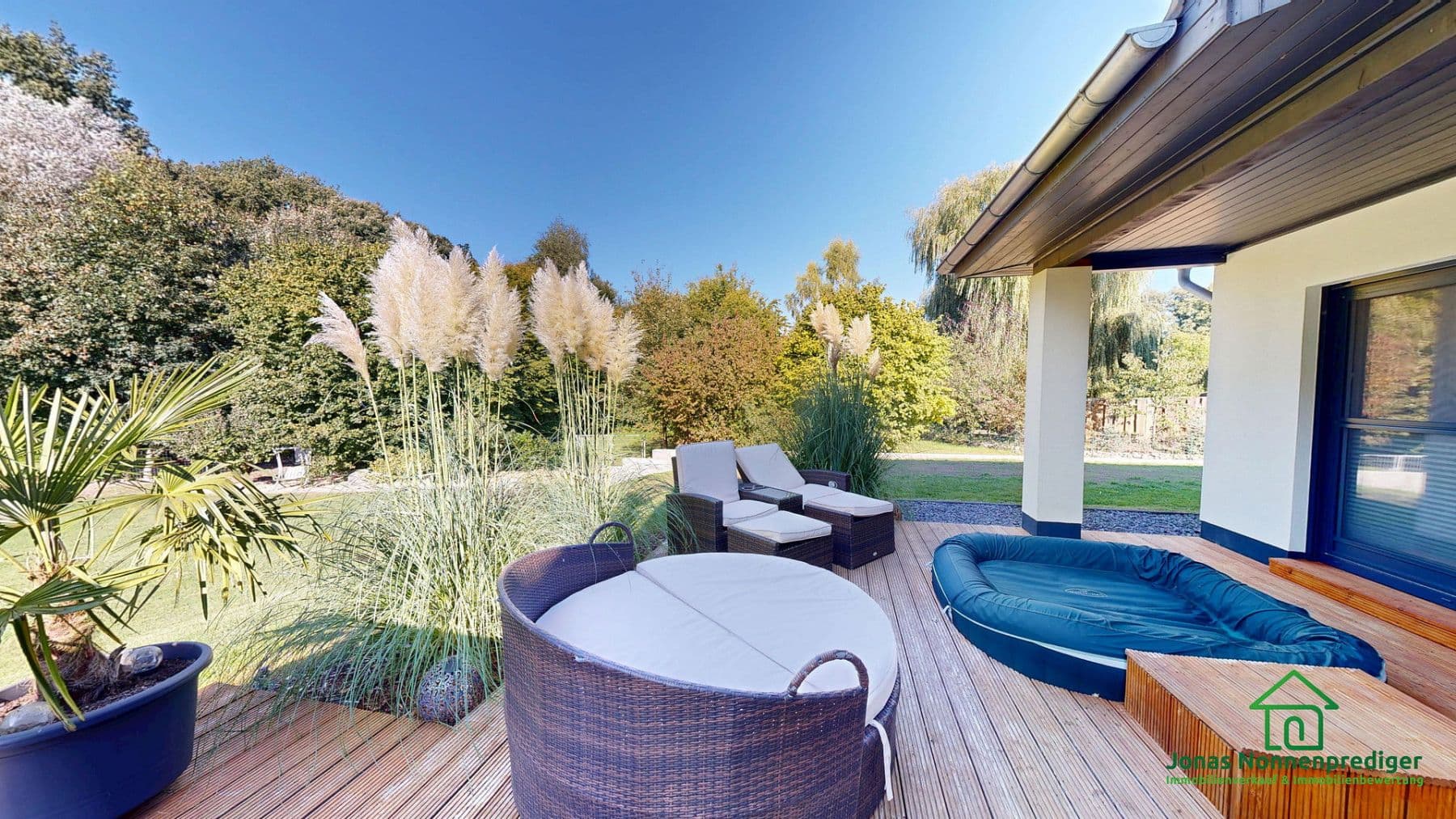 Prodej domu 190 m², pozemek 2.414 m², Fischerdamm 4, Cramonshagen, Mecklenburg-Vorpommern Prodej domu 190 m², pozemek 2.414 m², Fischerdamm 4, Cramonshagen, Mecklenburg-Vorpommern