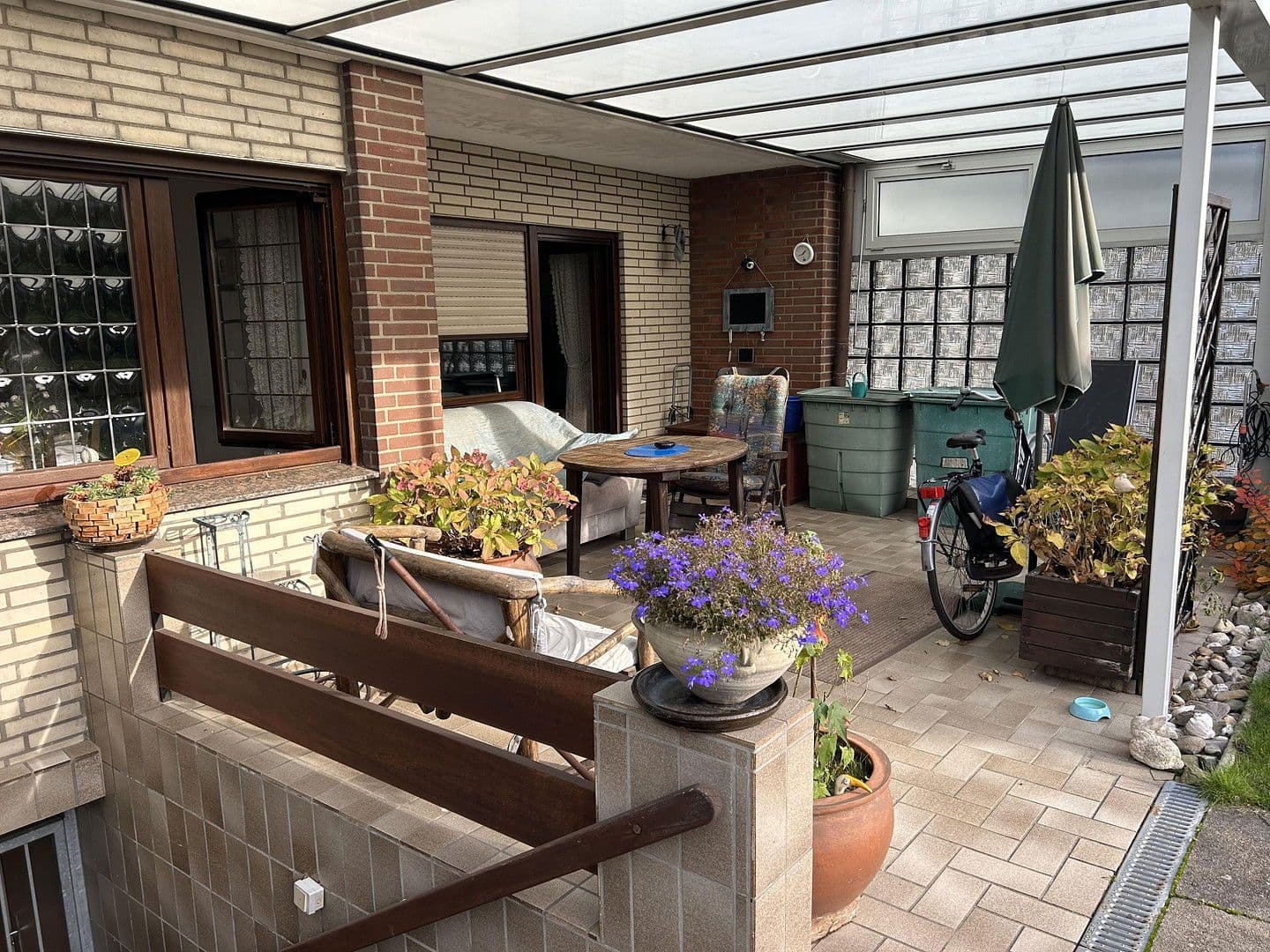 Prodej domu 98 m², pozemek 625 m², Jahnstraße 21, Wickrath, Severní Porýní-Vestfálsko Prodej domu 98 m², pozemek 625 m², Jahnstraße 21, Wickrath, Severní Porýní-Vestfálsko