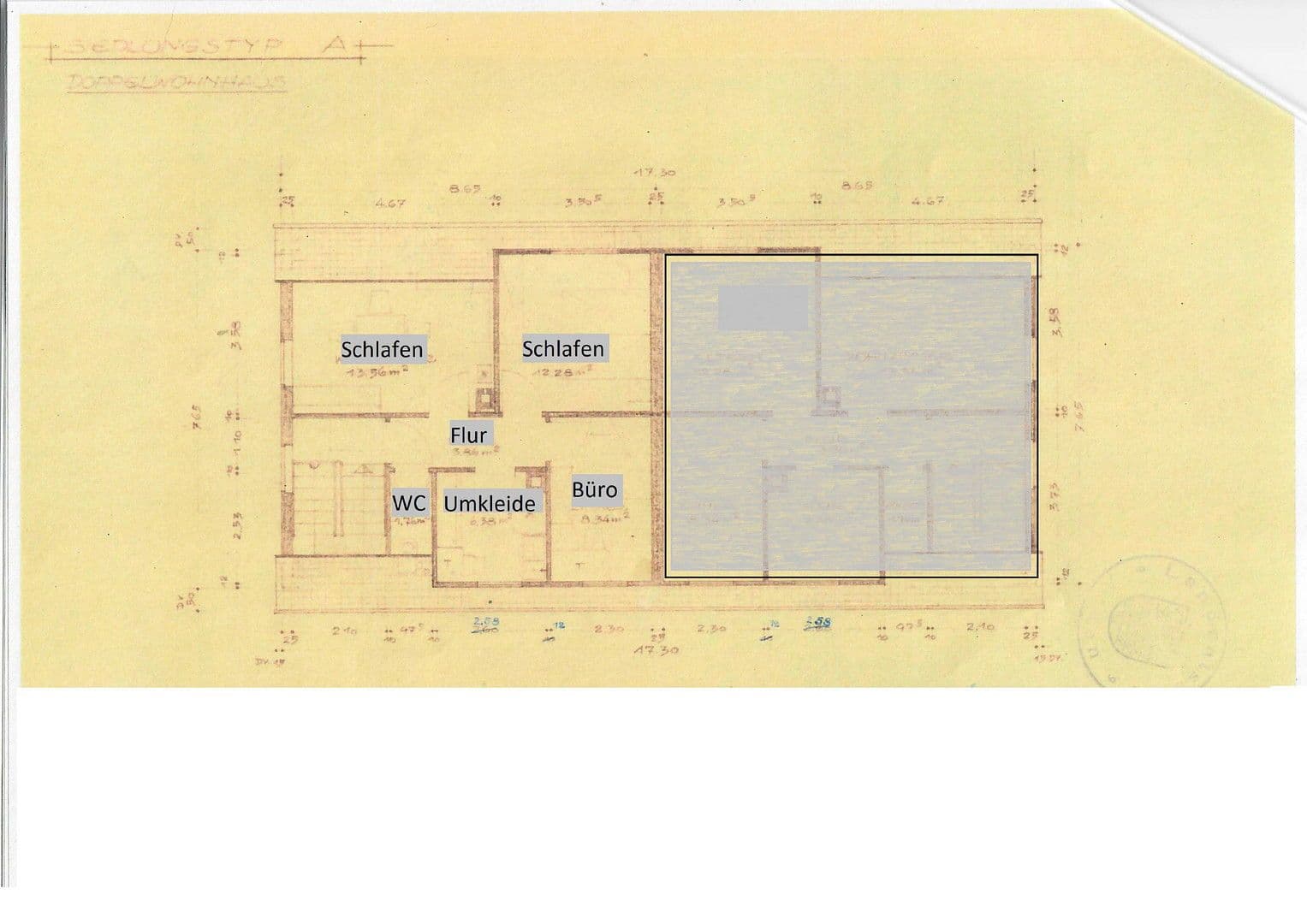 Prodej domu 110 m², pozemek 519 m², Aalen, Bádensko-Württembersko Prodej domu 110 m², pozemek 519 m², Aalen, Bádensko-Württembersko