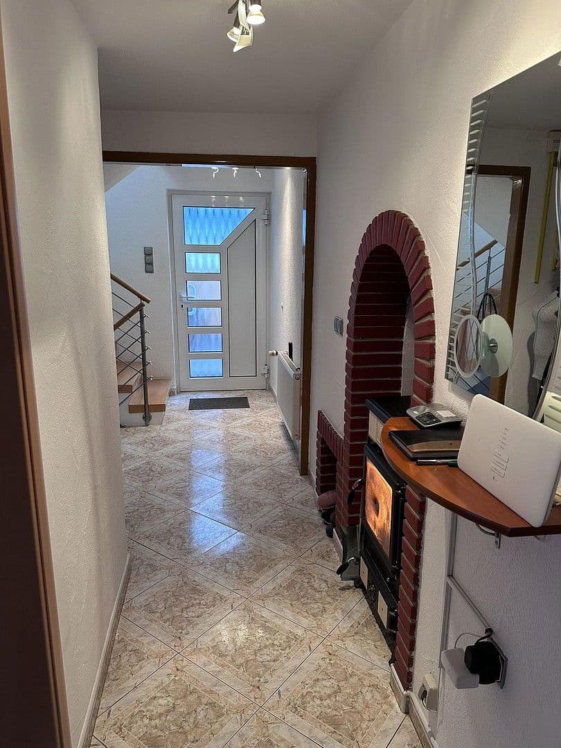 Prodej domu 110 m², pozemek 519 m², Aalen, Bádensko-Württembersko Prodej domu 110 m², pozemek 519 m², Aalen, Bádensko-Württembersko