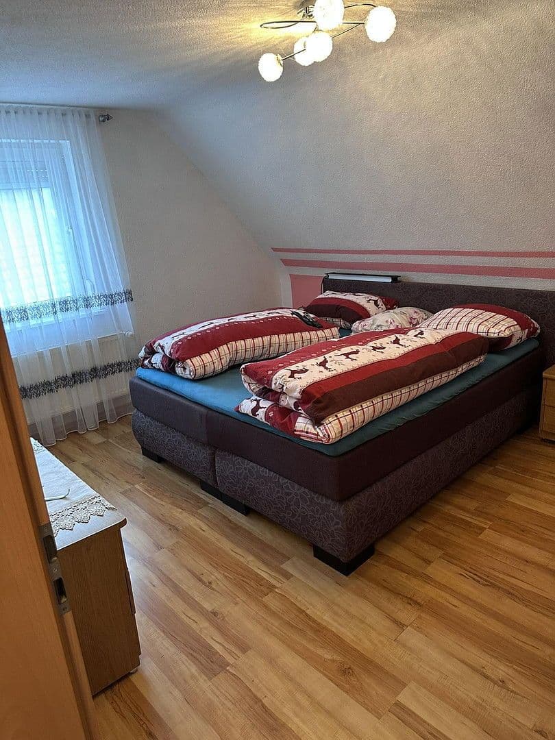 Prodej domu 110 m², pozemek 519 m², Aalen, Bádensko-Württembersko Prodej domu 110 m², pozemek 519 m², Aalen, Bádensko-Württembersko