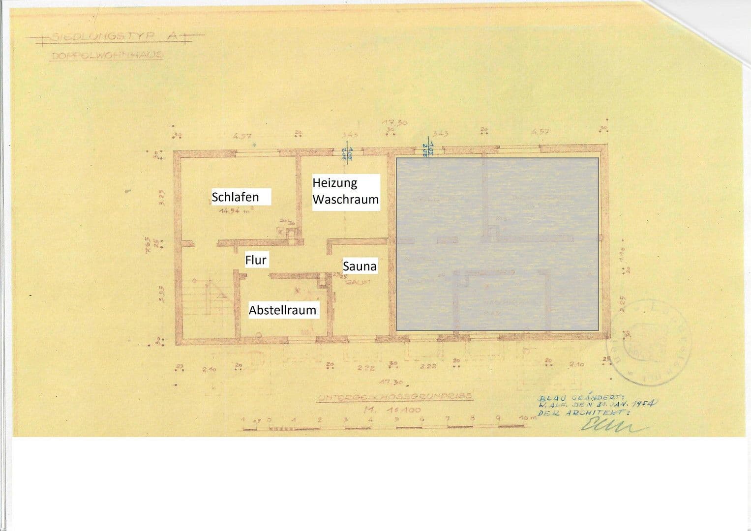 Prodej domu 110 m², pozemek 519 m², Aalen, Bádensko-Württembersko Prodej domu 110 m², pozemek 519 m², Aalen, Bádensko-Württembersko