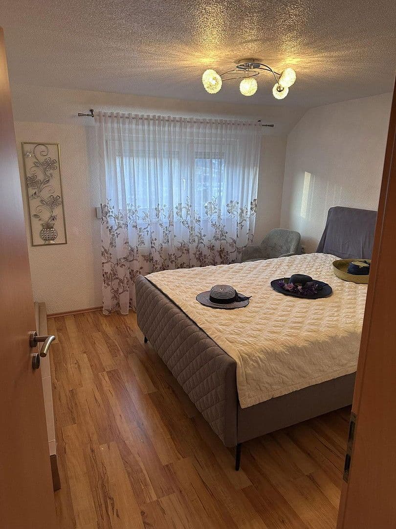 Prodej domu 110 m², pozemek 519 m², Aalen, Bádensko-Württembersko Prodej domu 110 m², pozemek 519 m², Aalen, Bádensko-Württembersko