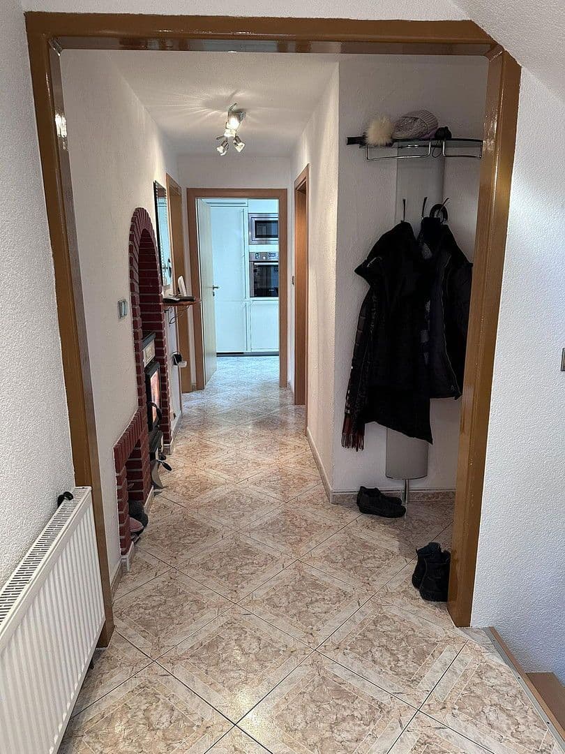 Prodej domu 110 m², pozemek 519 m², Aalen, Bádensko-Württembersko Prodej domu 110 m², pozemek 519 m², Aalen, Bádensko-Württembersko