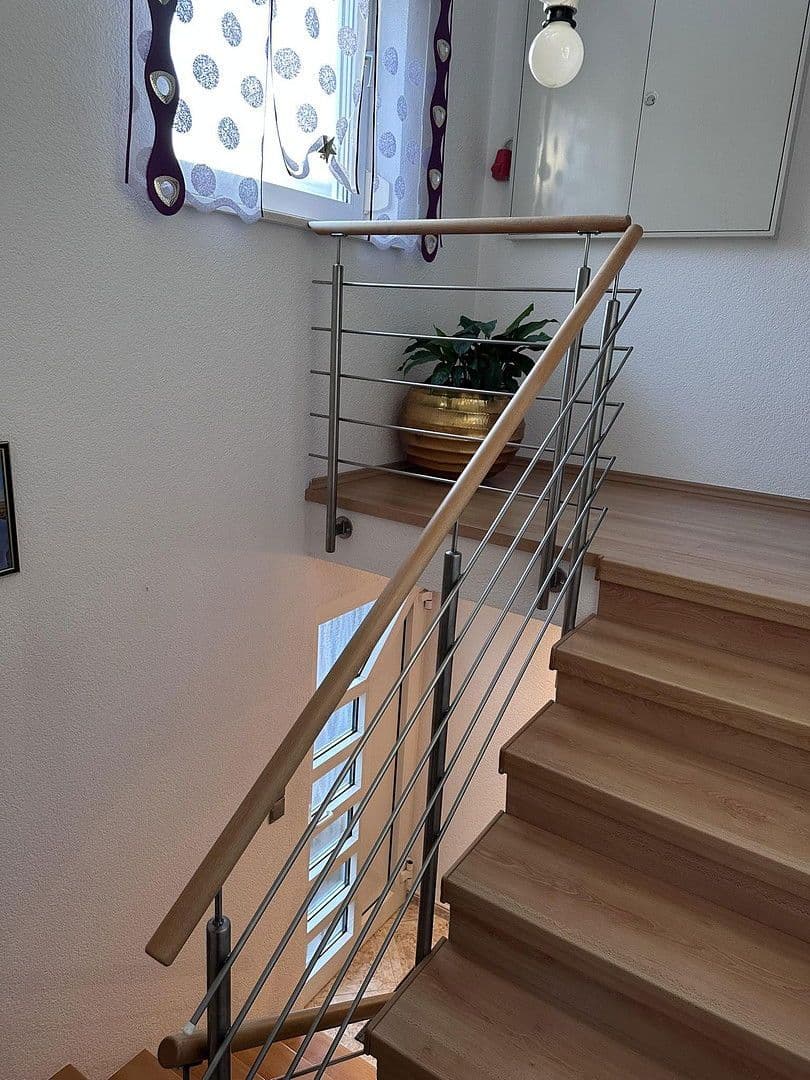 Prodej domu 110 m², pozemek 519 m², Aalen, Bádensko-Württembersko Prodej domu 110 m², pozemek 519 m², Aalen, Bádensko-Württembersko