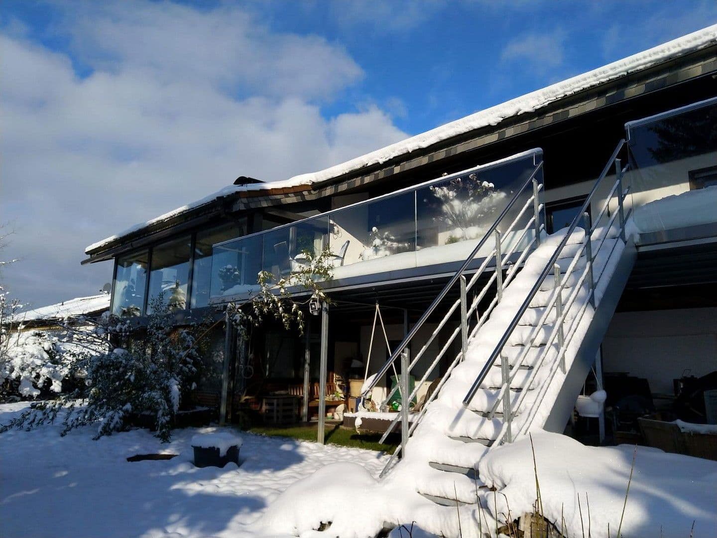 Prodej domu 493 m², pozemek 1.531 m², Glashütten, Hessen Prodej domu 493 m², pozemek 1.531 m², Glashütten, Hessen