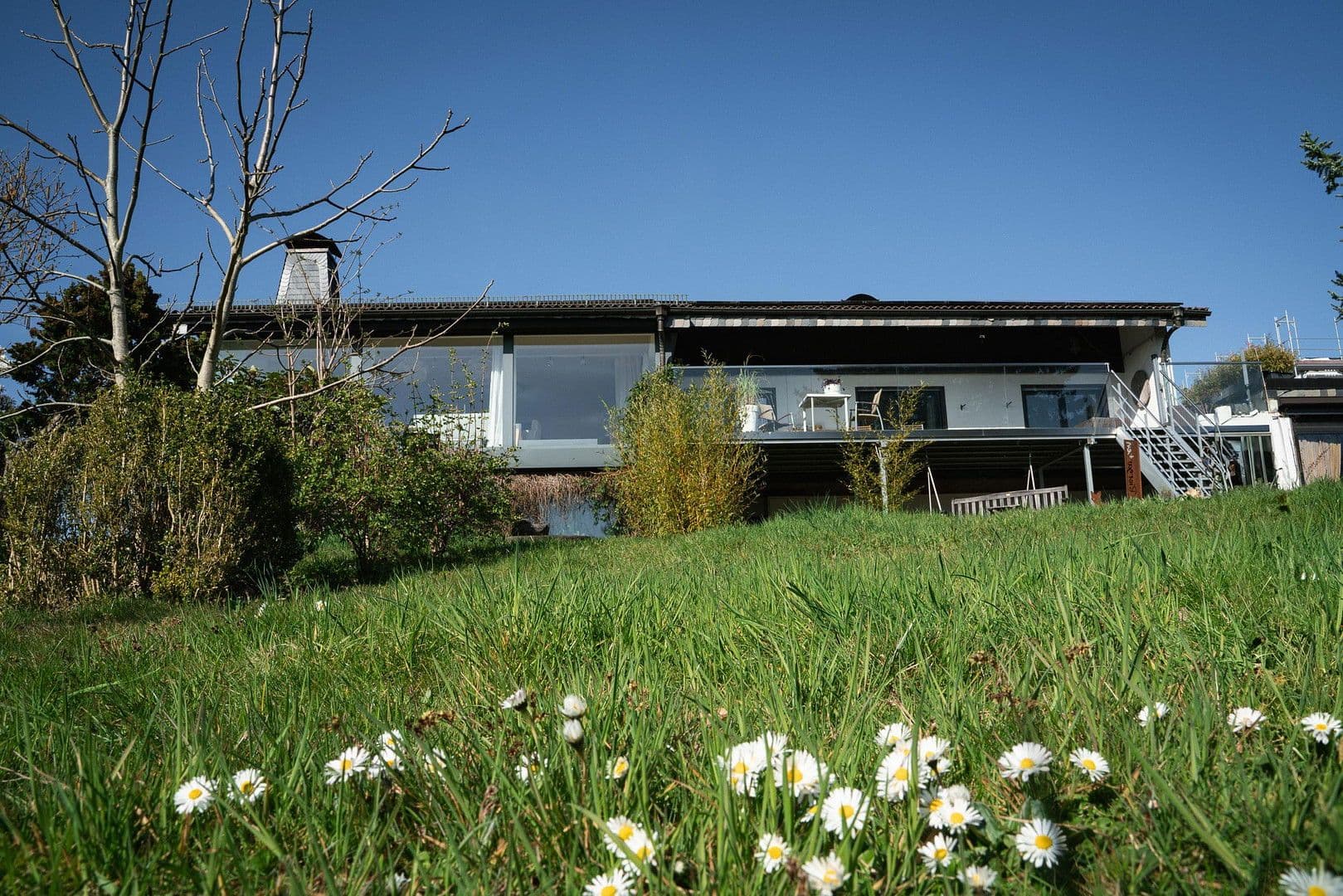 Prodej domu 493 m², pozemek 1.531 m², Glashütten, Hessen Prodej domu 493 m², pozemek 1.531 m², Glashütten, Hessen