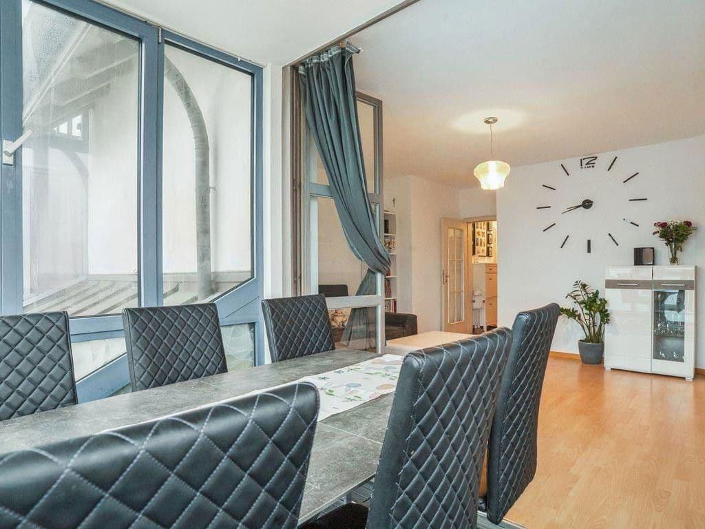 Pronájem bytu 2+1 59 m², Gröbenzell, Bavorsko Pronájem bytu 2+1 59 m², Gröbenzell, Bavorsko