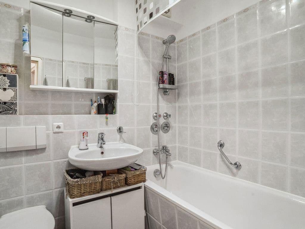 Pronájem bytu 2+1 59 m², Gröbenzell, Bavorsko Pronájem bytu 2+1 59 m², Gröbenzell, Bavorsko