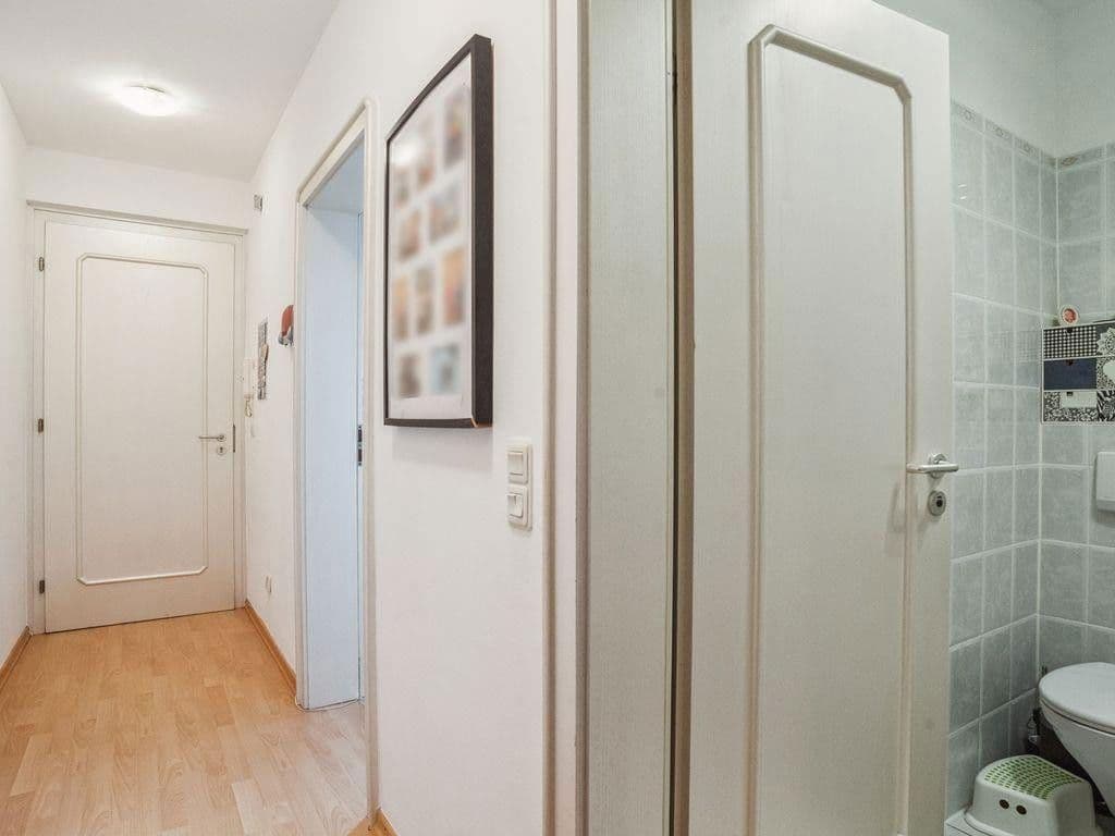 Pronájem bytu 2+1 59 m², Gröbenzell, Bavorsko Pronájem bytu 2+1 59 m², Gröbenzell, Bavorsko