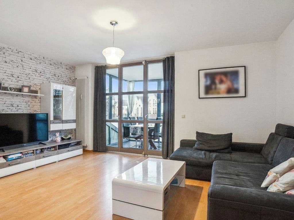 Pronájem bytu 2+1 59 m², Gröbenzell, Bavorsko Pronájem bytu 2+1 59 m², Gröbenzell, Bavorsko