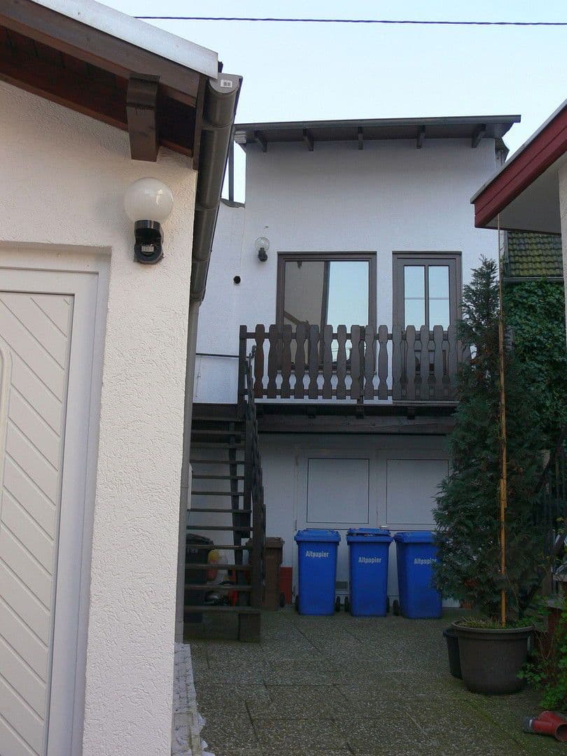 Pronájem bytu 3+1 76 m², Scheidertalstraße 20, Taunusstein, Hessen Pronájem bytu 3+1 76 m², Scheidertalstraße 20, Taunusstein, Hessen