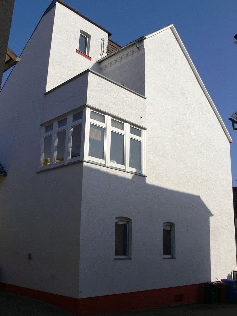 Pronájem bytu 3+1 76 m², Scheidertalstraße 20, Taunusstein, Hessen Pronájem bytu 3+1 76 m², Scheidertalstraße 20, Taunusstein, Hessen