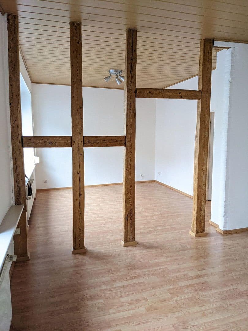 Pronájem bytu 3+1 76 m², Scheidertalstraße 20, Taunusstein, Hessen Pronájem bytu 3+1 76 m², Scheidertalstraße 20, Taunusstein, Hessen