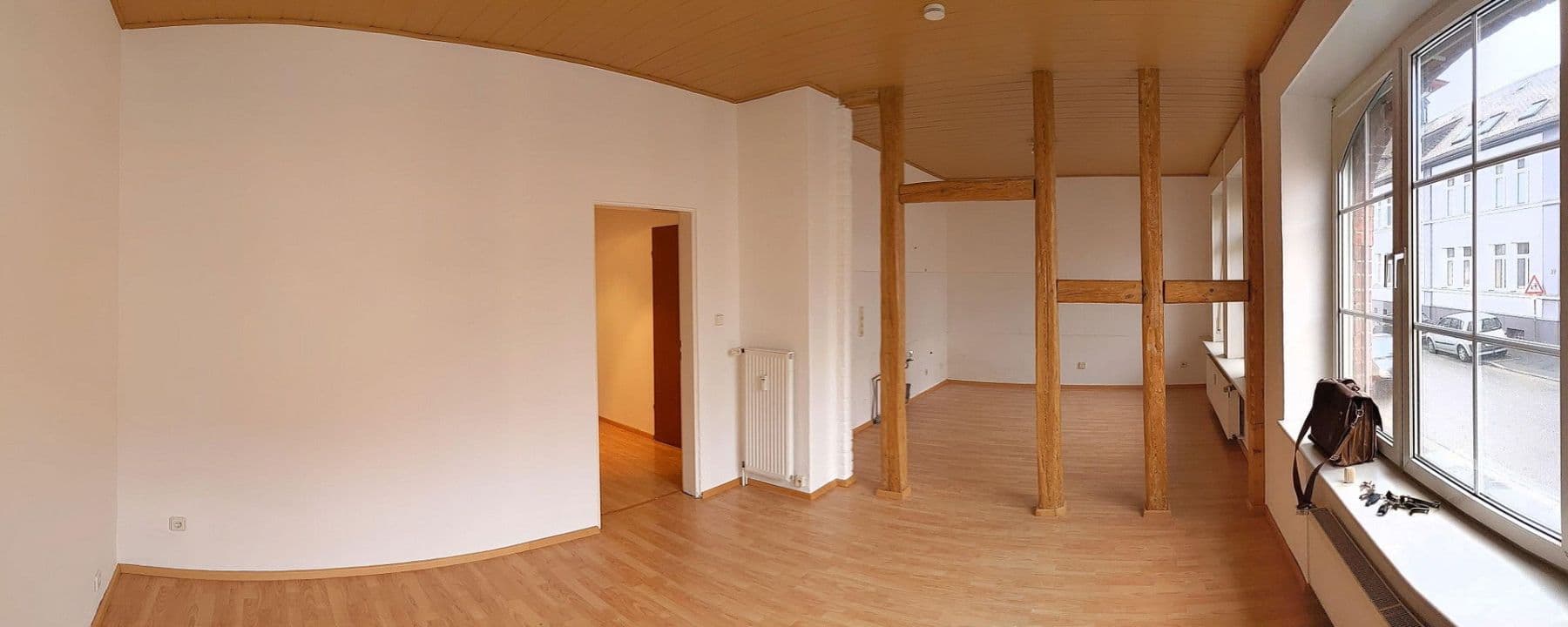 Pronájem bytu 3+1 76 m², Scheidertalstraße 20, Taunusstein, Hessen Pronájem bytu 3+1 76 m², Scheidertalstraße 20, Taunusstein, Hessen