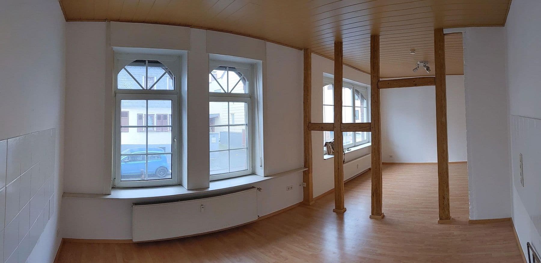 Pronájem bytu 3+1 76 m², Scheidertalstraße 20, Taunusstein, Hessen Pronájem bytu 3+1 76 m², Scheidertalstraße 20, Taunusstein, Hessen