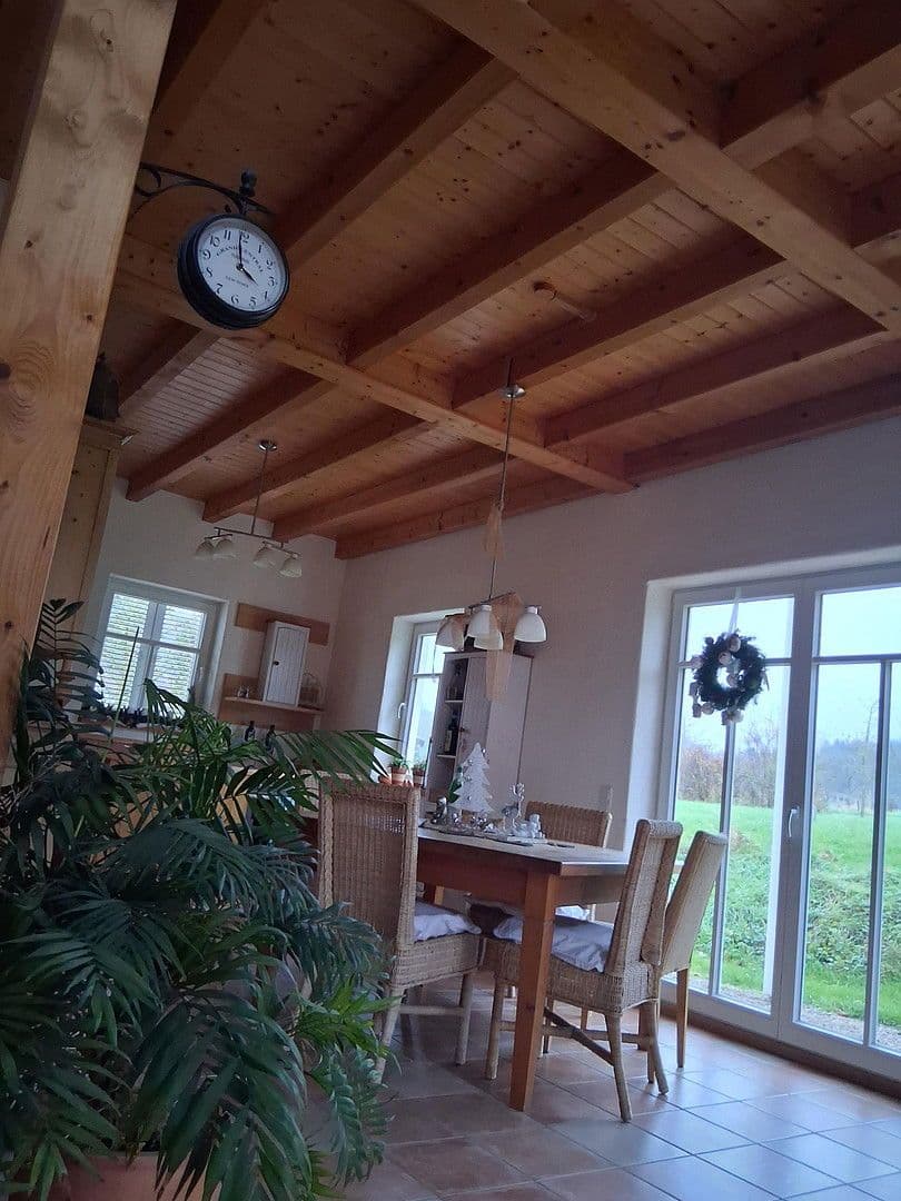 Prodej domu 310 m², pozemek 5.000 m², Hillesheim, Porýní-Falc Prodej domu 310 m², pozemek 5.000 m², Hillesheim, Porýní-Falc