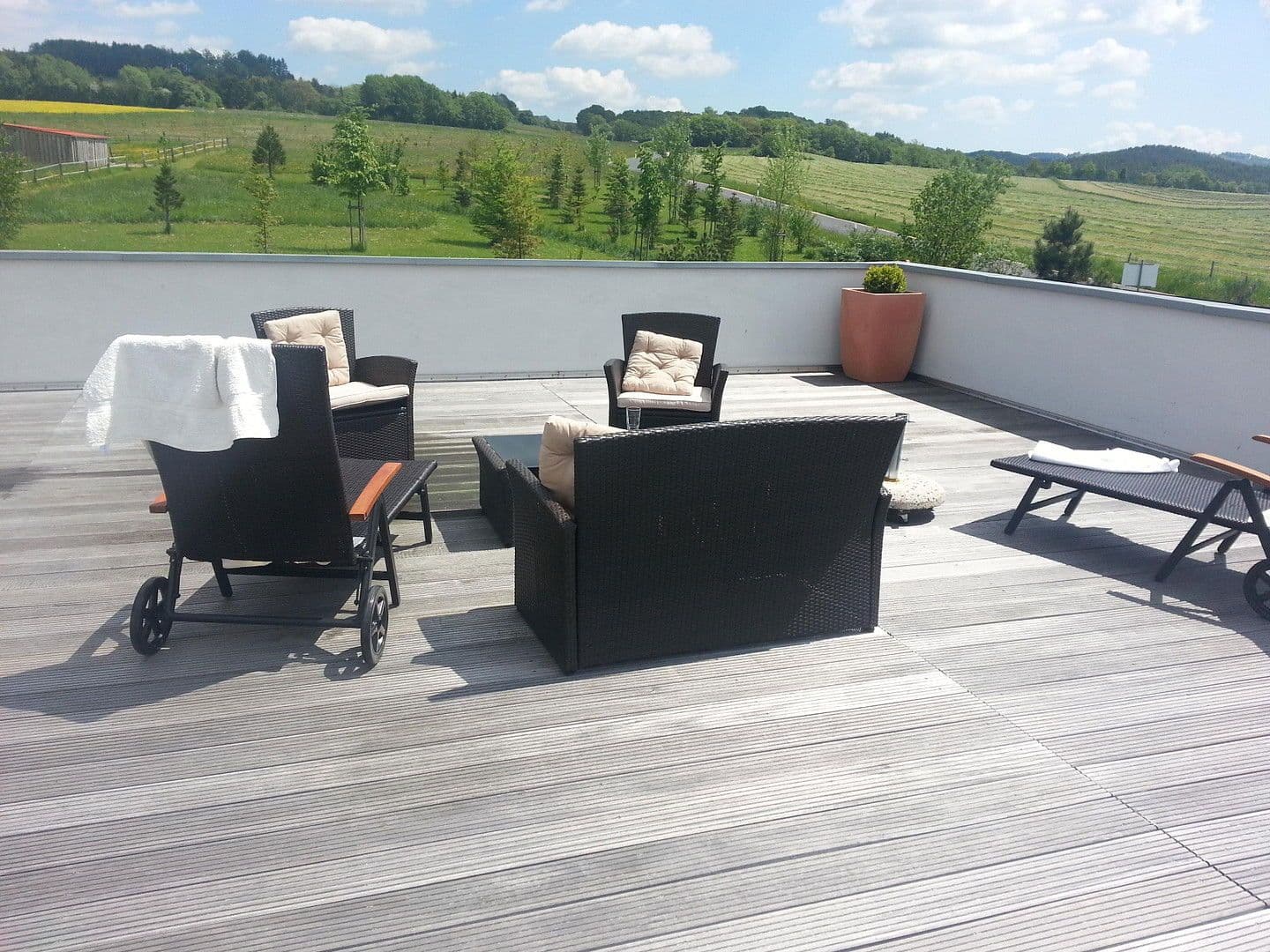 Prodej domu 310 m², pozemek 5.000 m², Hillesheim, Porýní-Falc Prodej domu 310 m², pozemek 5.000 m², Hillesheim, Porýní-Falc