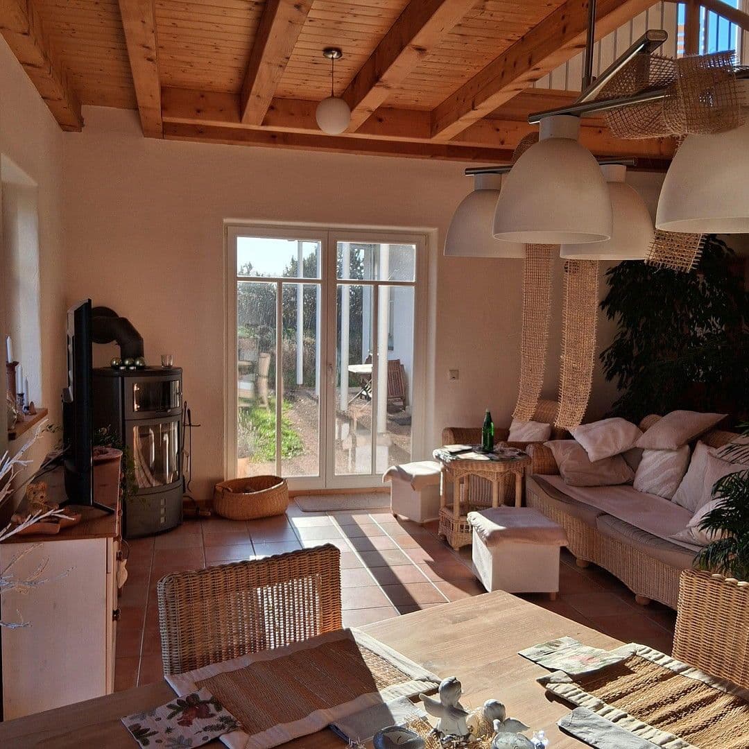 Prodej domu 310 m², pozemek 5.000 m², Hillesheim, Porýní-Falc Prodej domu 310 m², pozemek 5.000 m², Hillesheim, Porýní-Falc