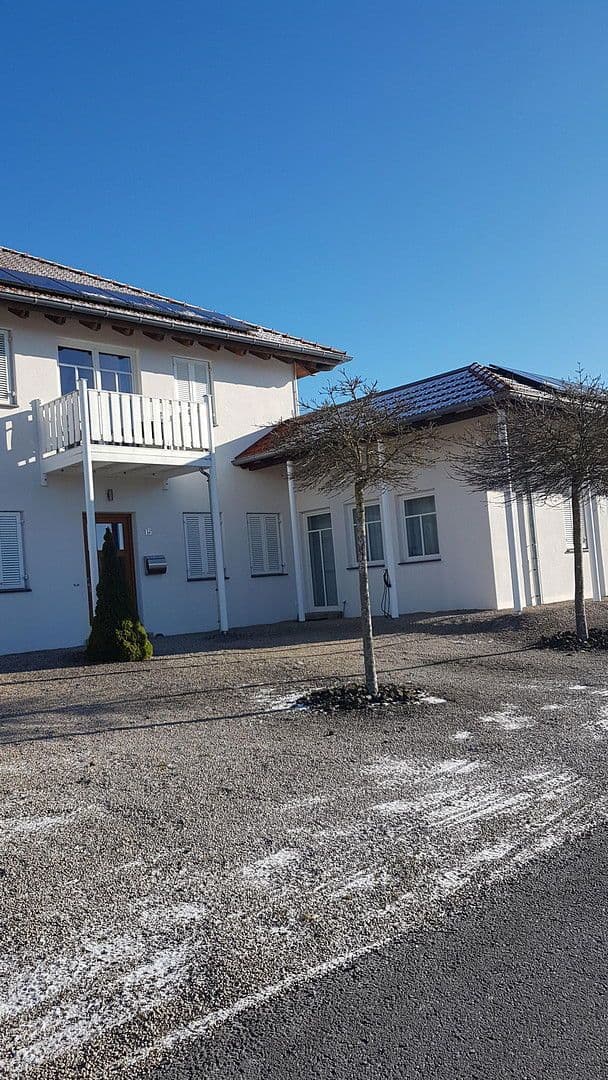 Prodej domu 310 m², pozemek 5.000 m², Hillesheim, Porýní-Falc Prodej domu 310 m², pozemek 5.000 m², Hillesheim, Porýní-Falc