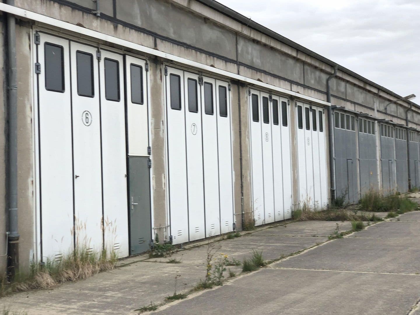 Prodej nebytového prostoru 25.564 m², Lützowstr. 3, Stavenhagen, Mecklenburg-Vorpommern Prodej nebytového prostoru 25.564 m², Lützowstr. 3, Stavenhagen, Mecklenburg-Vorpommern