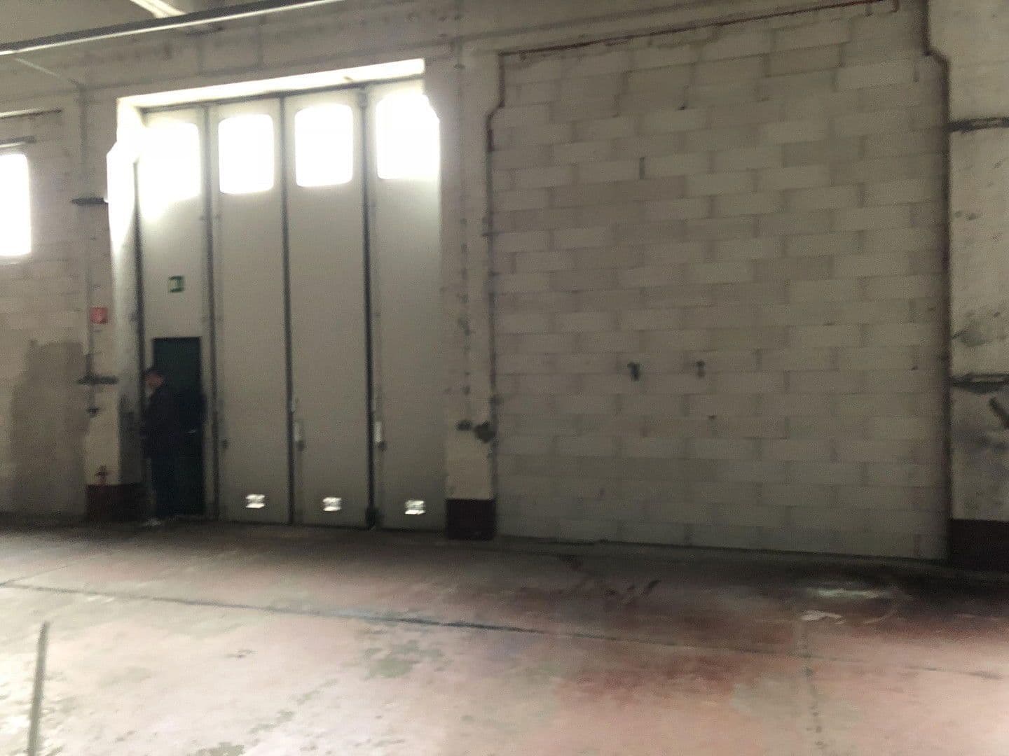 Prodej nebytového prostoru 25.564 m², Lützowstr. 3, Stavenhagen, Mecklenburg-Vorpommern Prodej nebytového prostoru 25.564 m², Lützowstr. 3, Stavenhagen, Mecklenburg-Vorpommern