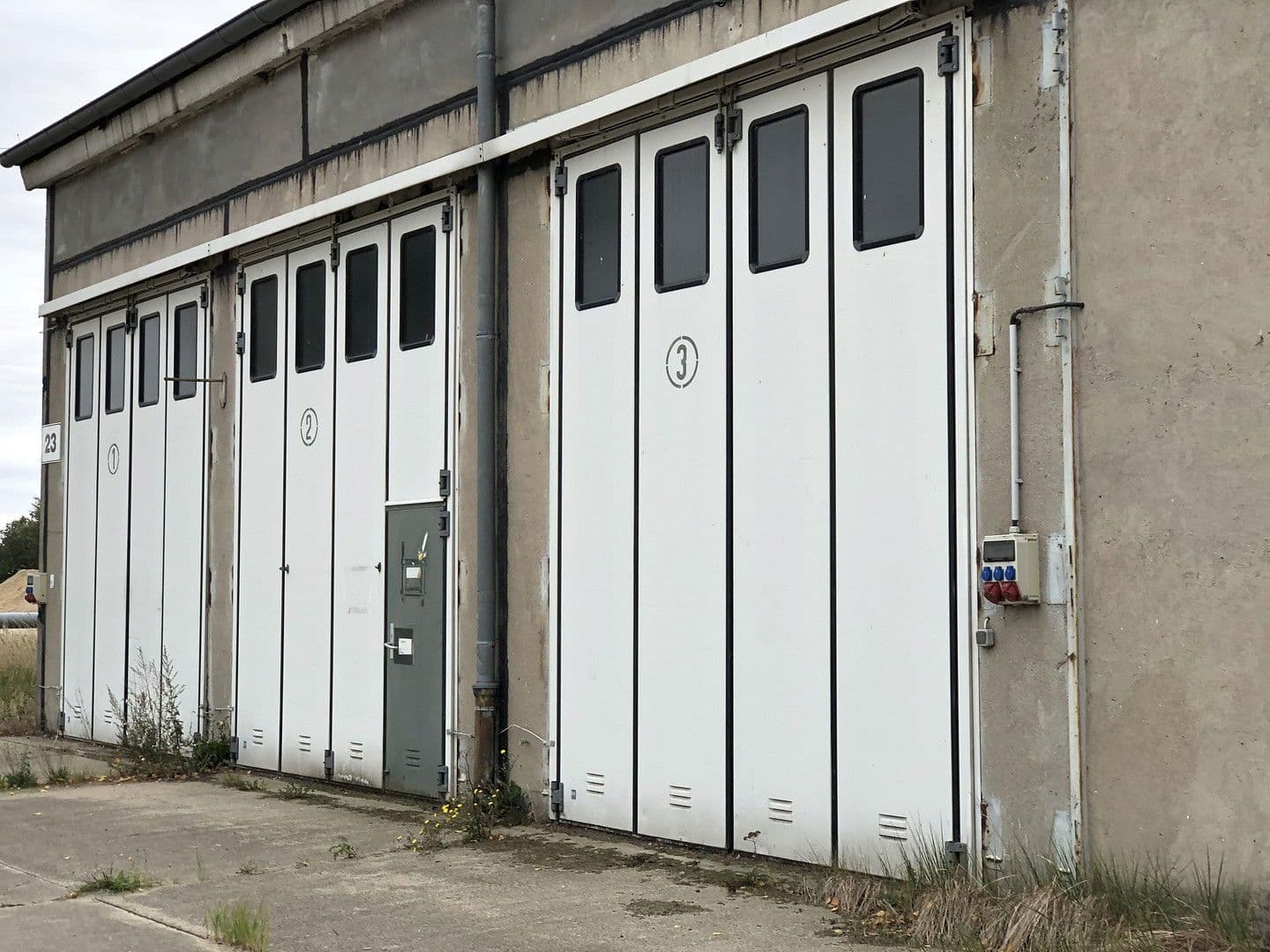 Prodej nebytového prostoru 25.564 m², Lützowstr. 3, Stavenhagen, Mecklenburg-Vorpommern Prodej nebytového prostoru 25.564 m², Lützowstr. 3, Stavenhagen, Mecklenburg-Vorpommern