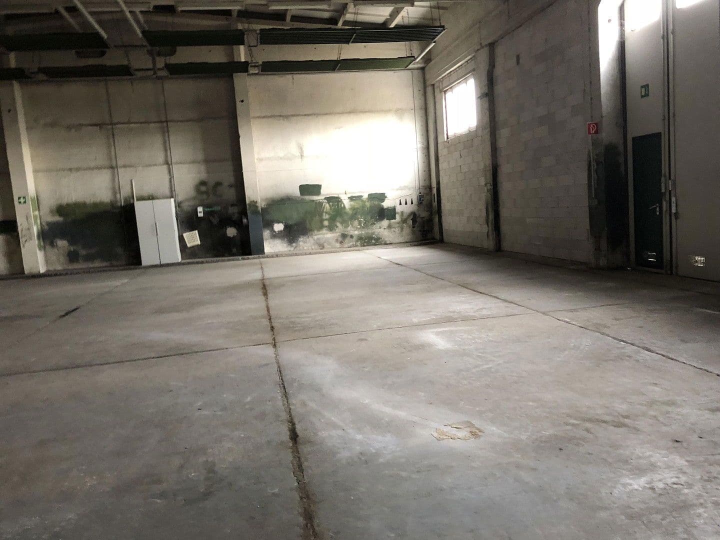 Prodej nebytového prostoru 25.564 m², Lützowstr. 3, Stavenhagen, Mecklenburg-Vorpommern Prodej nebytového prostoru 25.564 m², Lützowstr. 3, Stavenhagen, Mecklenburg-Vorpommern