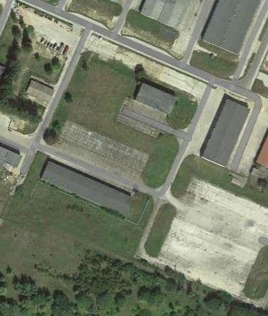 Prodej nebytového prostoru 25.564 m², Lützowstr. 3, Stavenhagen, Mecklenburg-Vorpommern Prodej nebytového prostoru 25.564 m², Lützowstr. 3, Stavenhagen, Mecklenburg-Vorpommern